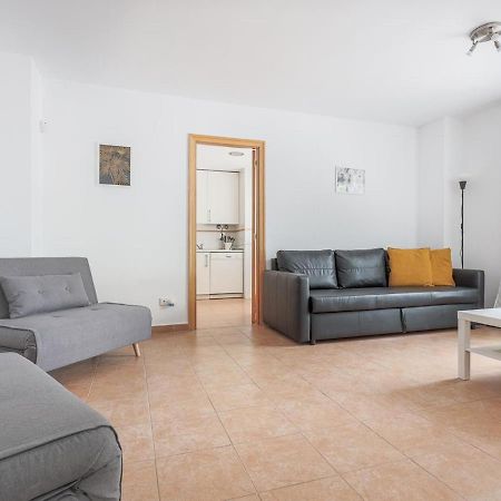 Appartement Algaba Pisc Planta Baja D à La Algaba Extérieur photo