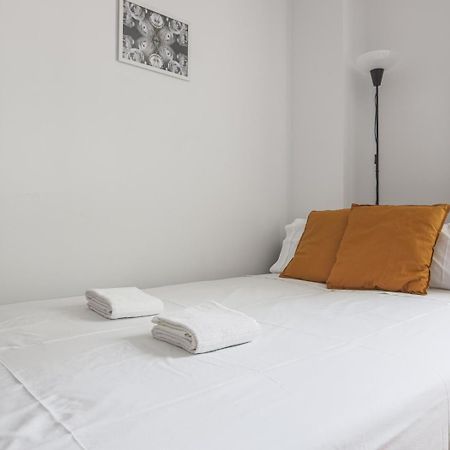 Appartement Algaba Pisc Planta Baja D à La Algaba Extérieur photo
