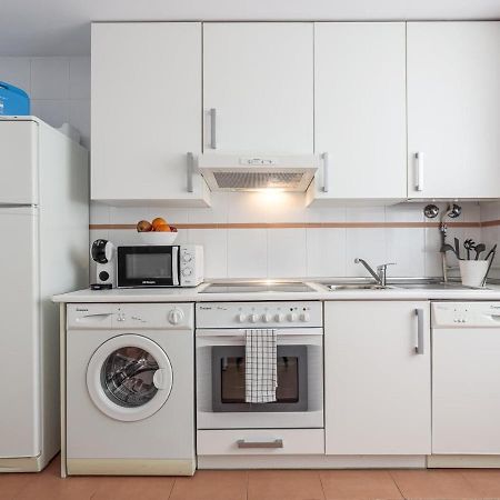 Appartement Algaba Pisc Planta Baja D à La Algaba Extérieur photo