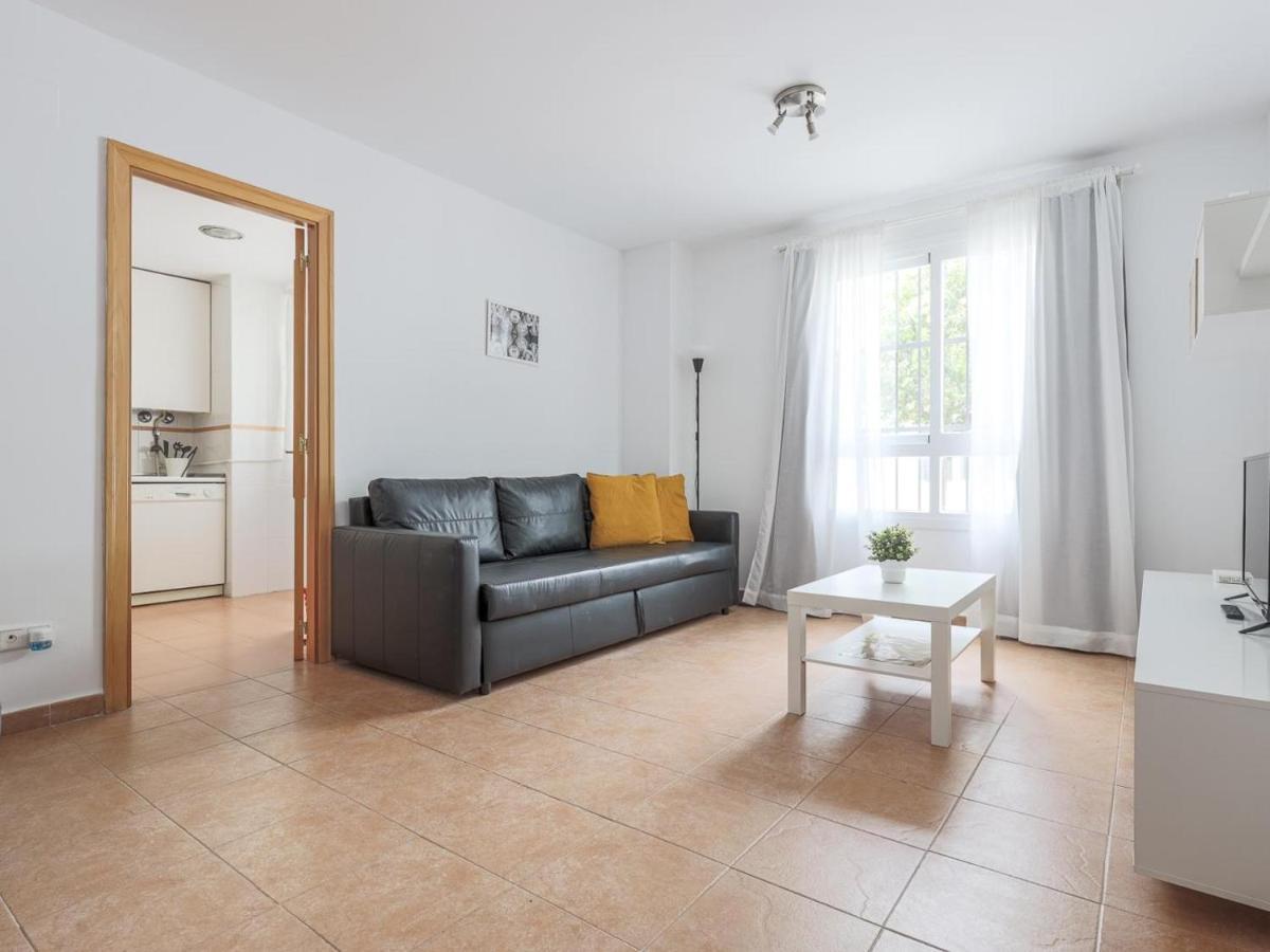 Appartement Algaba Pisc Planta Baja D à La Algaba Extérieur photo