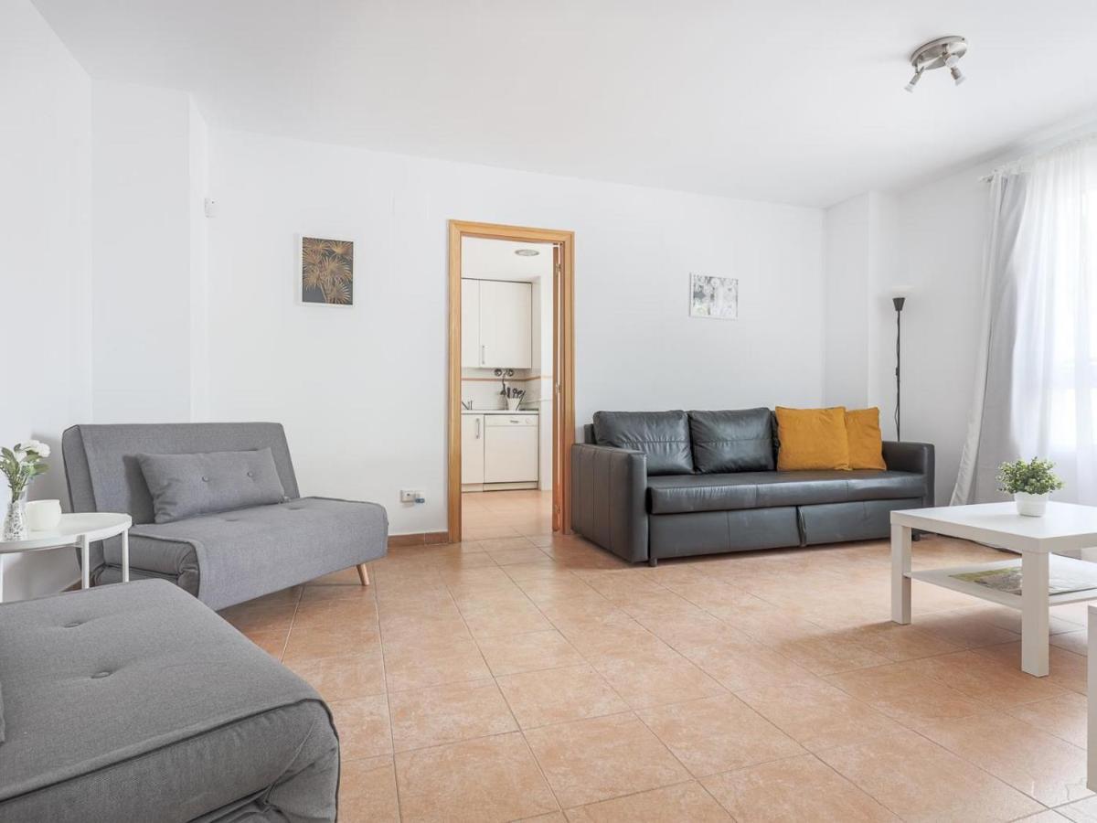 Appartement Algaba Pisc Planta Baja D à La Algaba Extérieur photo