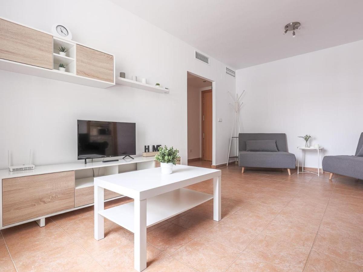 Appartement Algaba Pisc Planta Baja D à La Algaba Extérieur photo