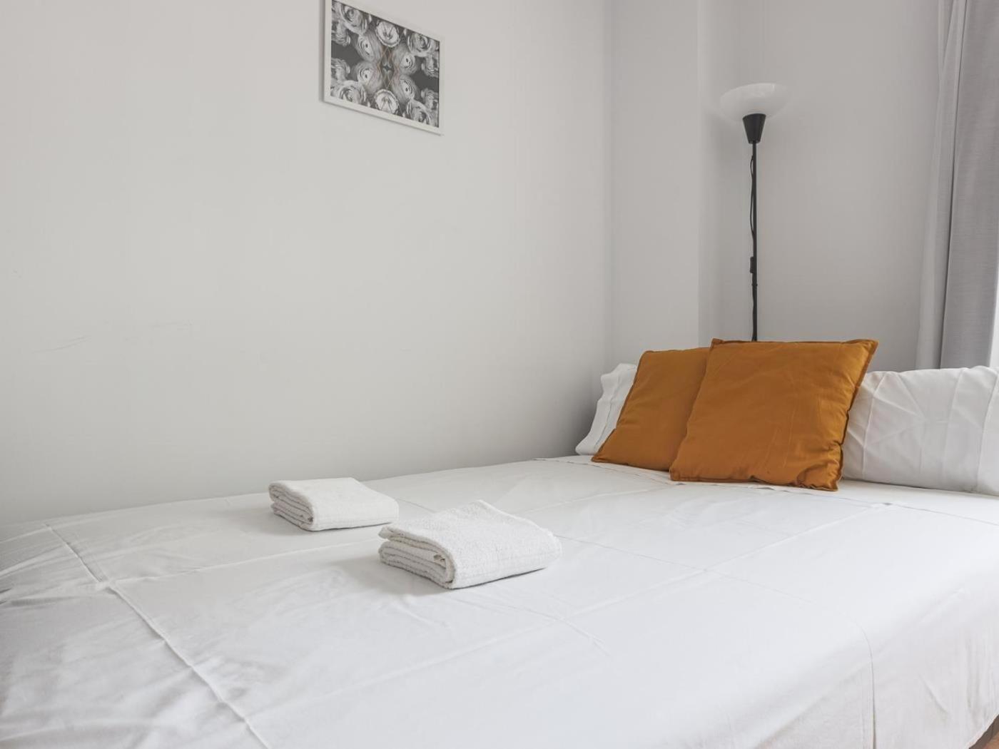Appartement Algaba Pisc Planta Baja D à La Algaba Extérieur photo