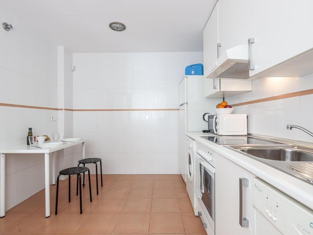 Appartement Algaba Pisc Planta Baja D à La Algaba Extérieur photo