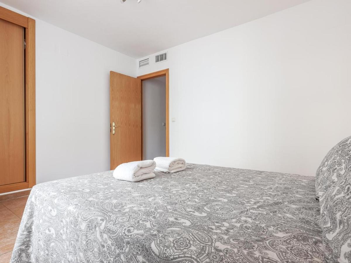 Appartement Algaba Pisc Planta Baja D à La Algaba Extérieur photo