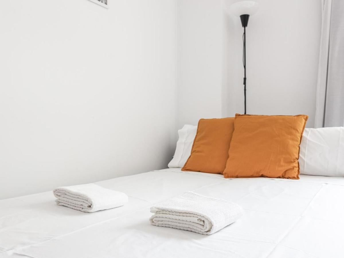 Appartement Algaba Pisc Planta Baja D à La Algaba Extérieur photo