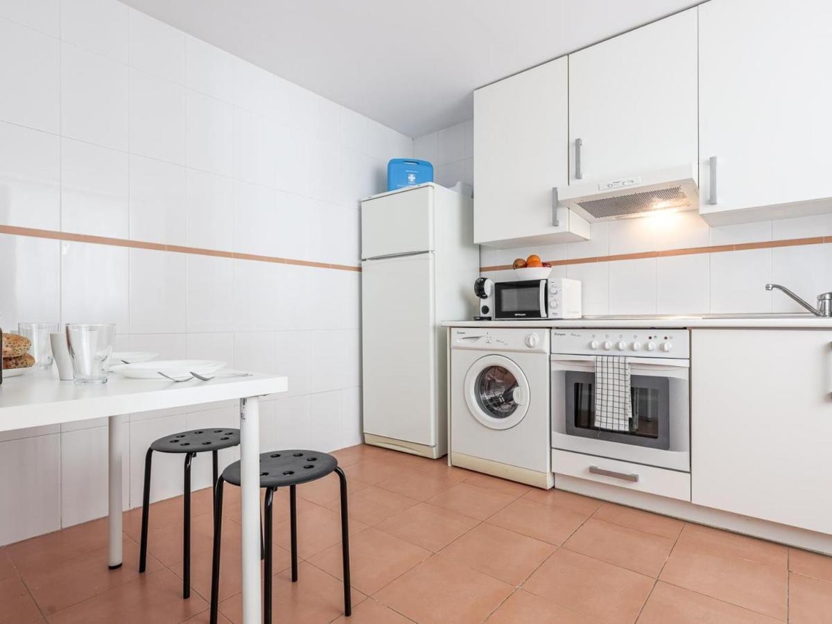 Appartement Algaba Pisc Planta Baja D à La Algaba Extérieur photo