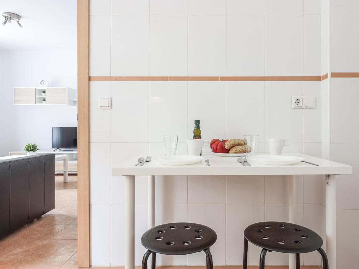 Appartement Algaba Pisc Planta Baja D à La Algaba Extérieur photo